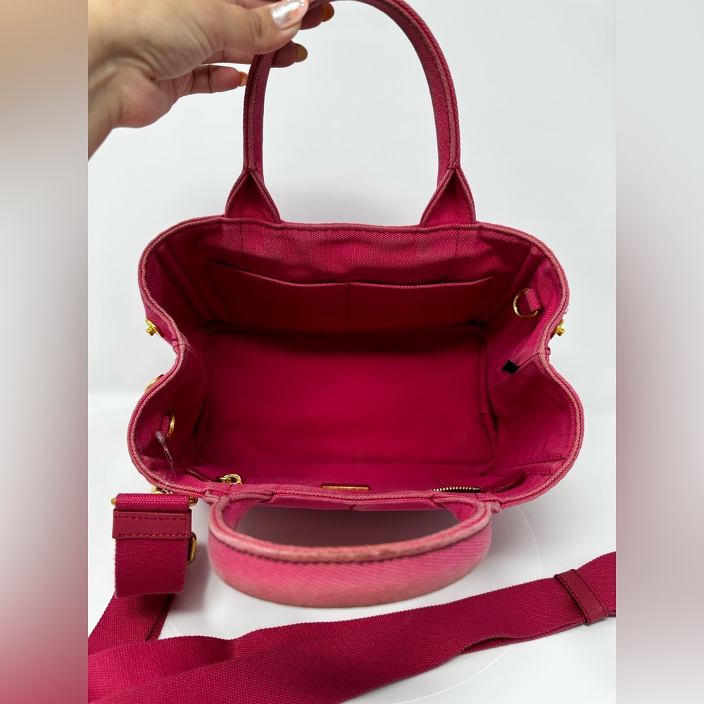 PRADA CANAPA - Picture 10 of 16